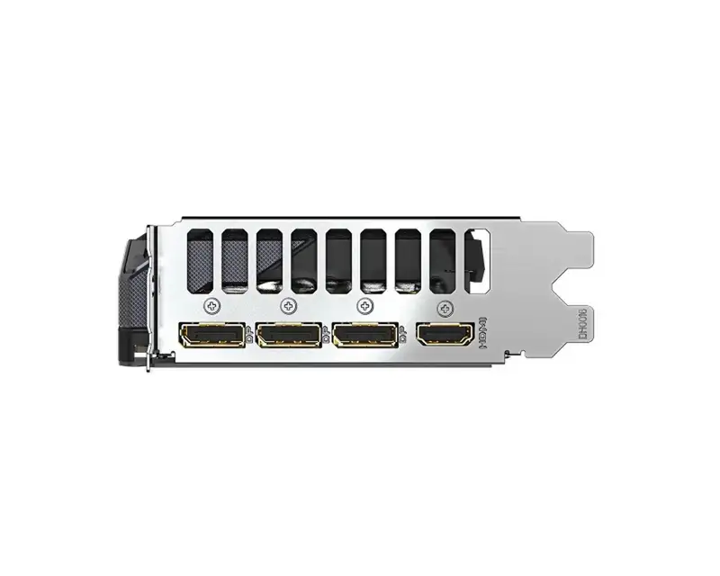 GIGABYTE RTX 5060 GAMING 8GB 128bit GV-N5060GAMINGrev. 1.0