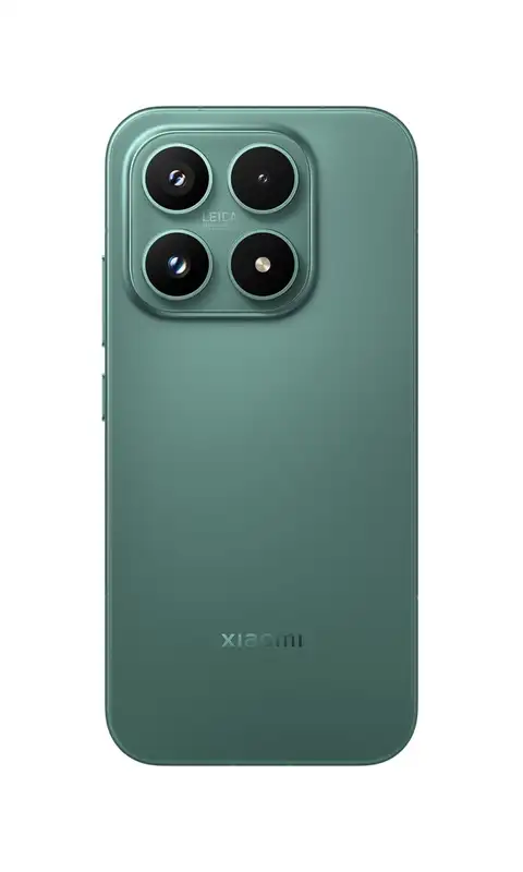 XIAOMI 17 12GB/512GB Venture Green MZB0MM4EU