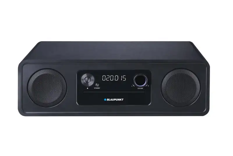 BLAUPUNKT MS20BK