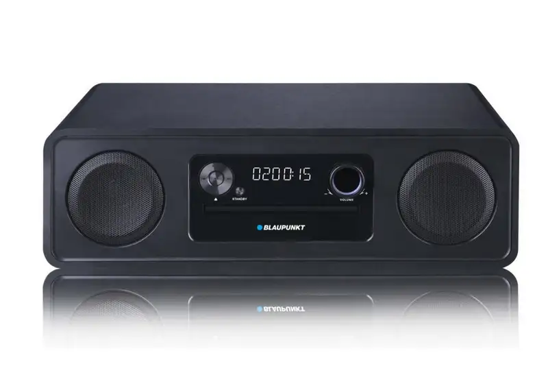 BLAUPUNKT MS20BK