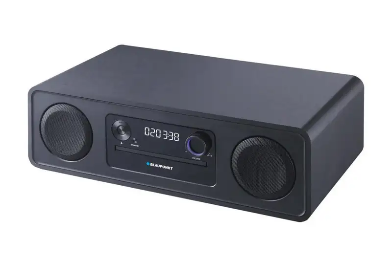 BLAUPUNKT MS20BK
