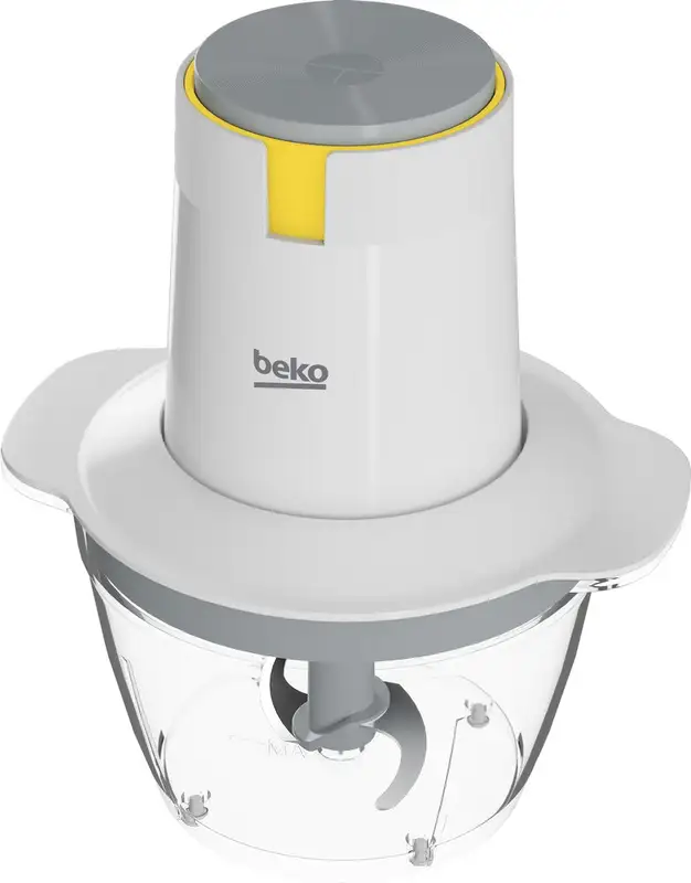 BEKO CHP 62522 W