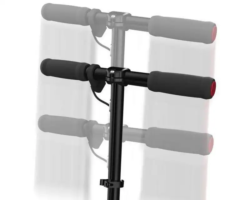 RAZOR POWER A2 RED