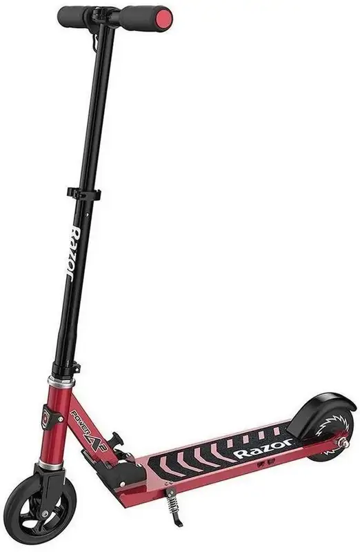 RAZOR POWER A2 RED