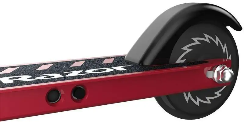 RAZOR POWER A2 RED
