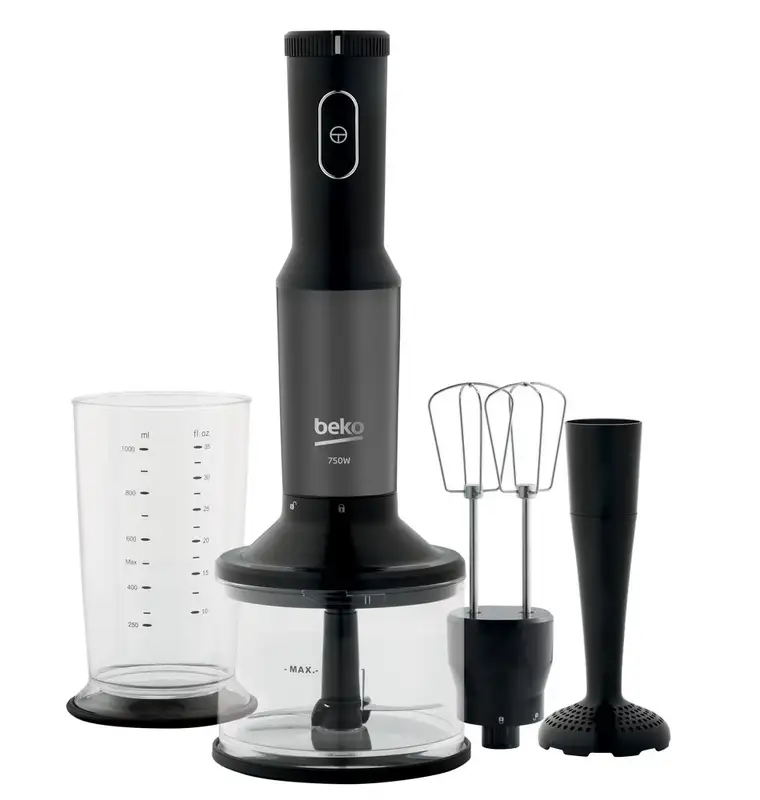 BEKO HBA 7753 DX