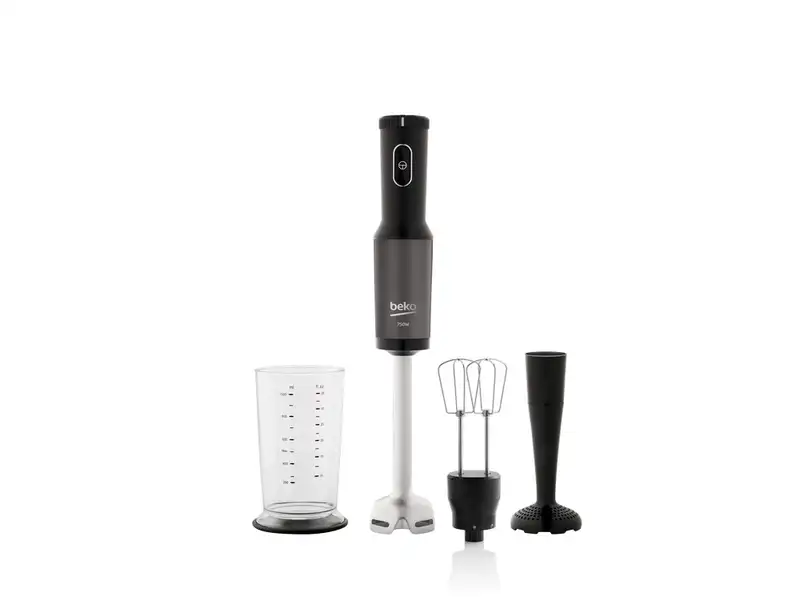 BEKO HBA 7753 DX