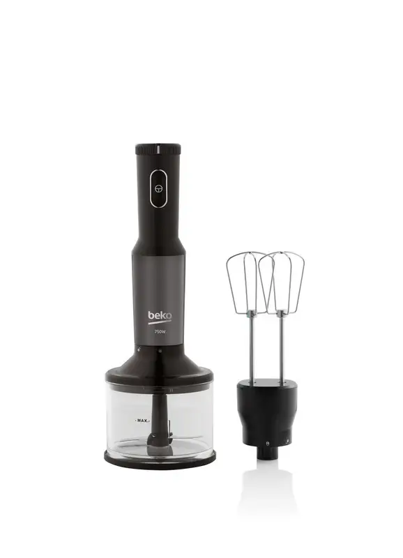 BEKO HBA 7753 DX