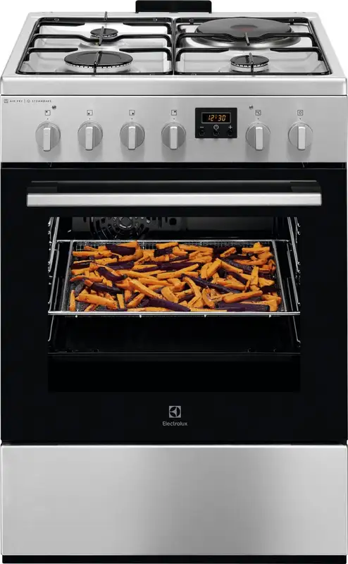 ELECTROLUX LKM660222X