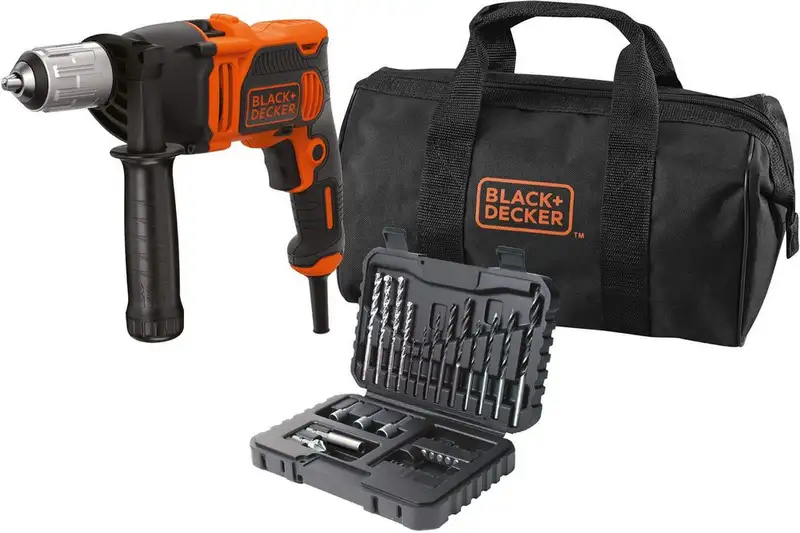 BLACK & DECKER BEH850SA32