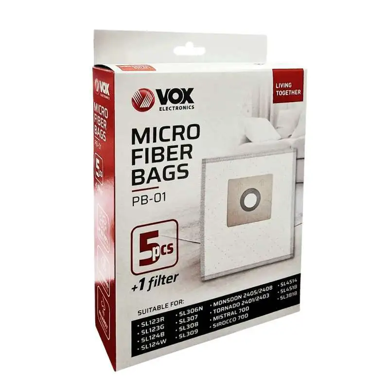 VOX PB01