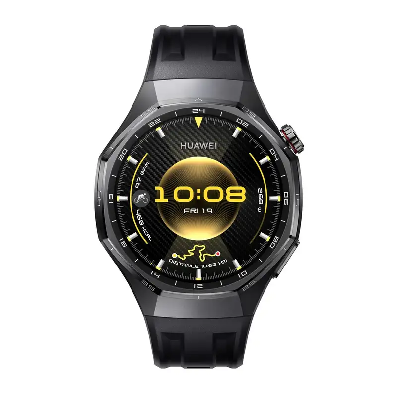 HUAWEI Watch GT 6 Pro 46mm Black