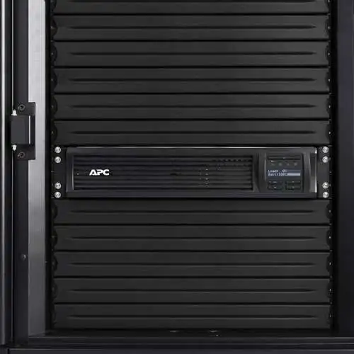 APC SMT1000RMI2UC Smart-Ups T 1000Va 230V