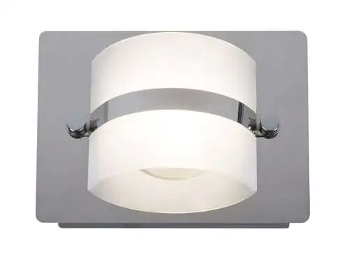 RABALUX Tony zidna lampa za kupatiloLED 5W,hrom,IP44