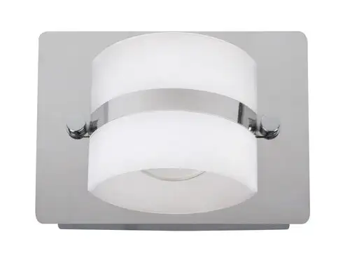 RABALUX Tony zidna lampa za kupatiloLED 5W,hrom,IP44