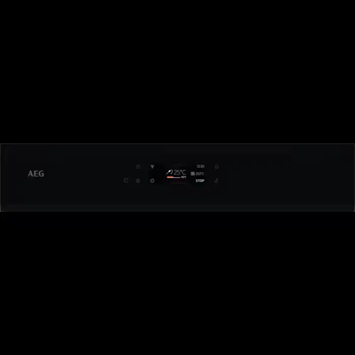AEG NBE7P631AB
