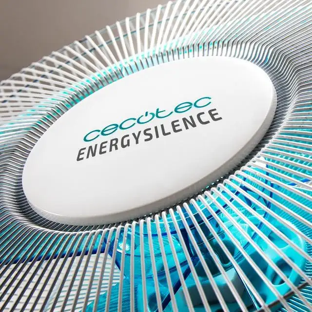 CECOTEC EnergySilence 500