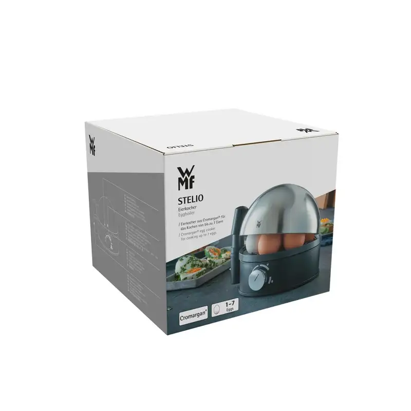 WMF EGG STELIO EGGS COOKER