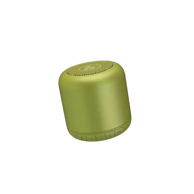 HAMA Drum 2.0 zuto zelena