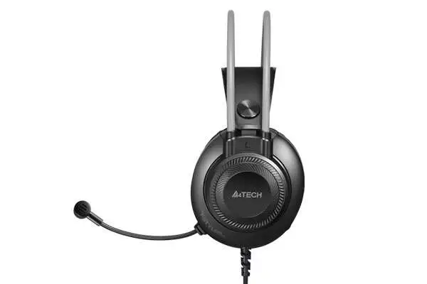 A4TECH A4-FH200i FSTYLER