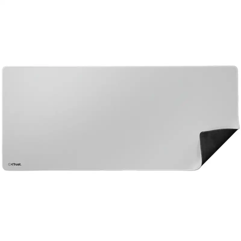 TRUST GXT759W XXL WHITE podloga za misa