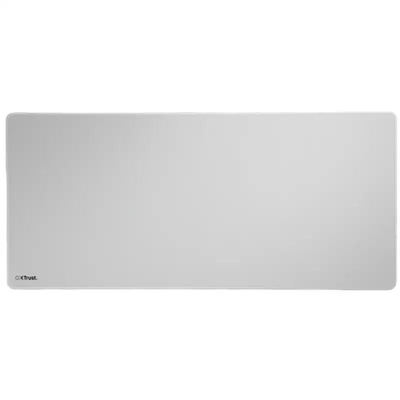 TRUST GXT759W XXL WHITE podloga za misa