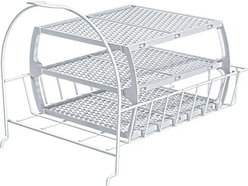 BOSCH WMZ20600
