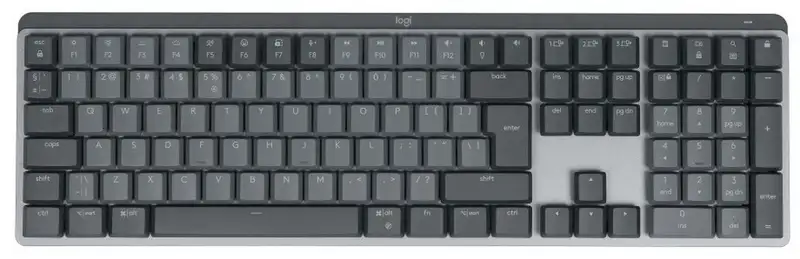 LOGITECH MX Mechanical CLICKY 920-010759