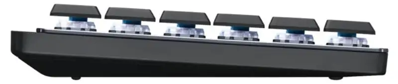 LOGITECH MX Mechanical CLICKY 920-010759