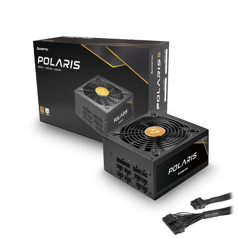 CHIEFTEC PPS-1050FC 1050W