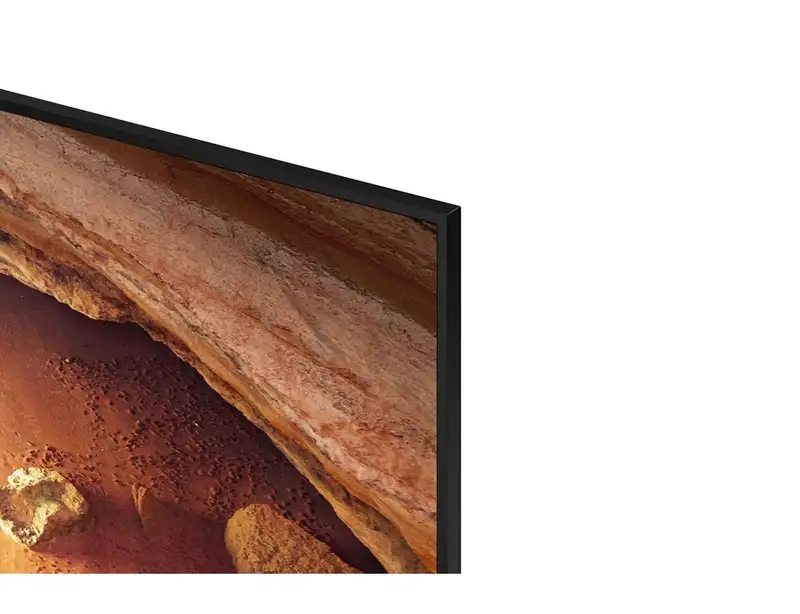 SAMSUNG QE43Q60RATXXH