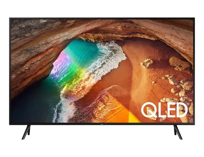 SAMSUNG QE43Q60RATXXH