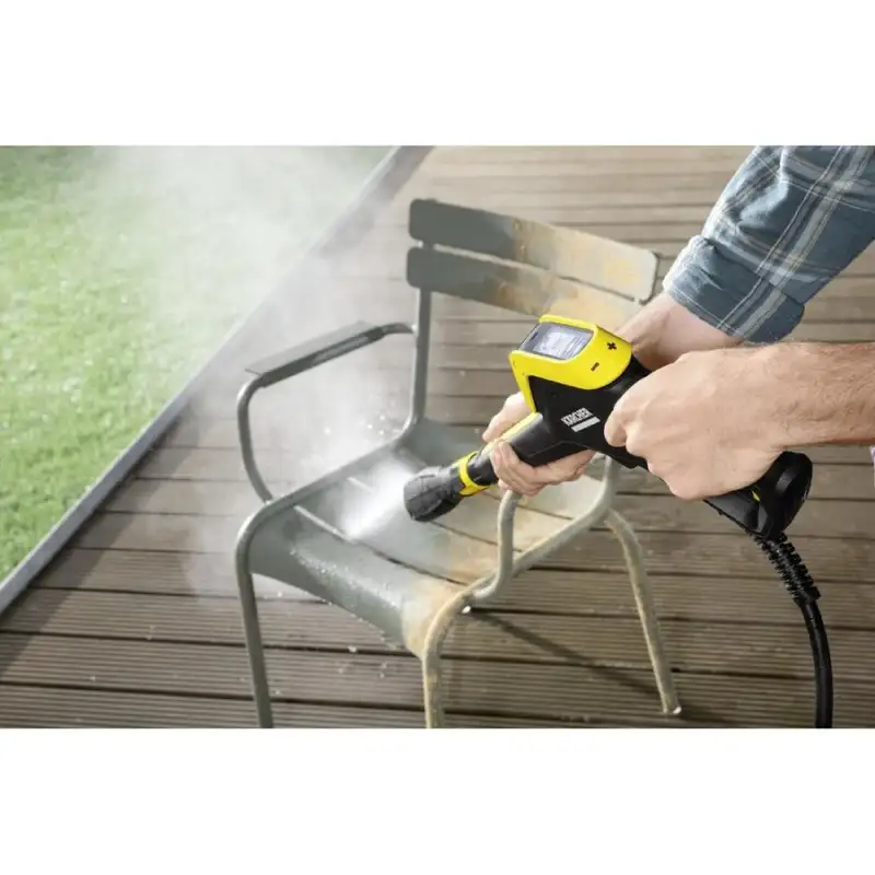 KARCHER K5 Smart Control Flex EU