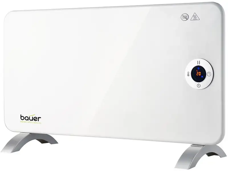 BAUER PH-2000