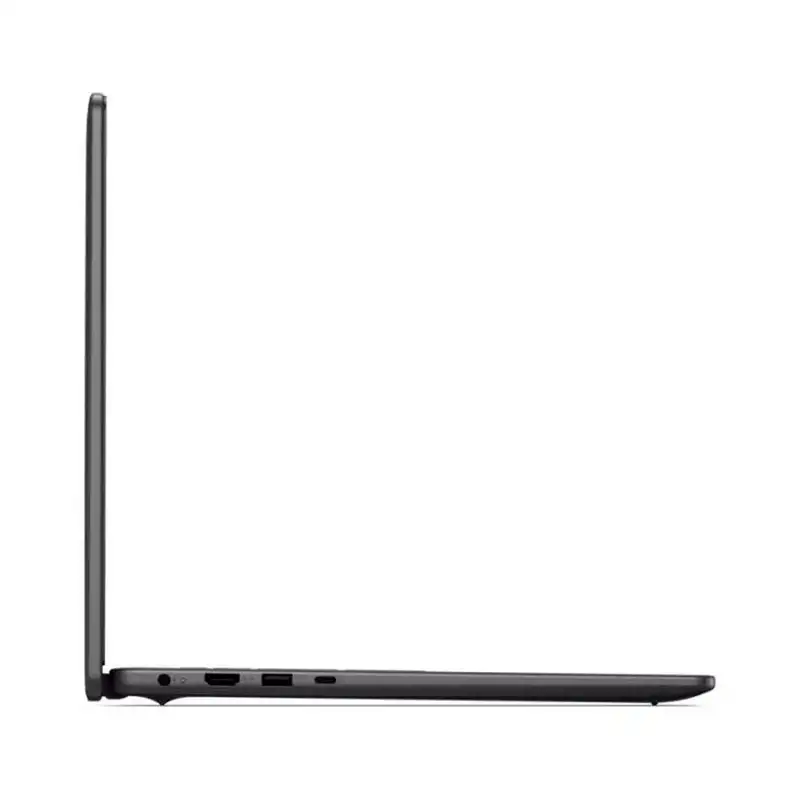 DELL 16 DC16250, 16" FHD+, Intel Core 7 150U, 16GB, 1TB SSD, Backlit, FP, Win11Pro