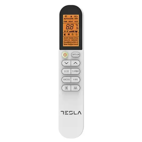 TESLA TT34EX82SM-1232IAW siva