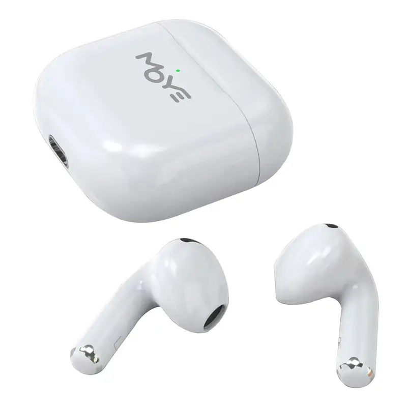 MOYE Aurras 3 Lite White