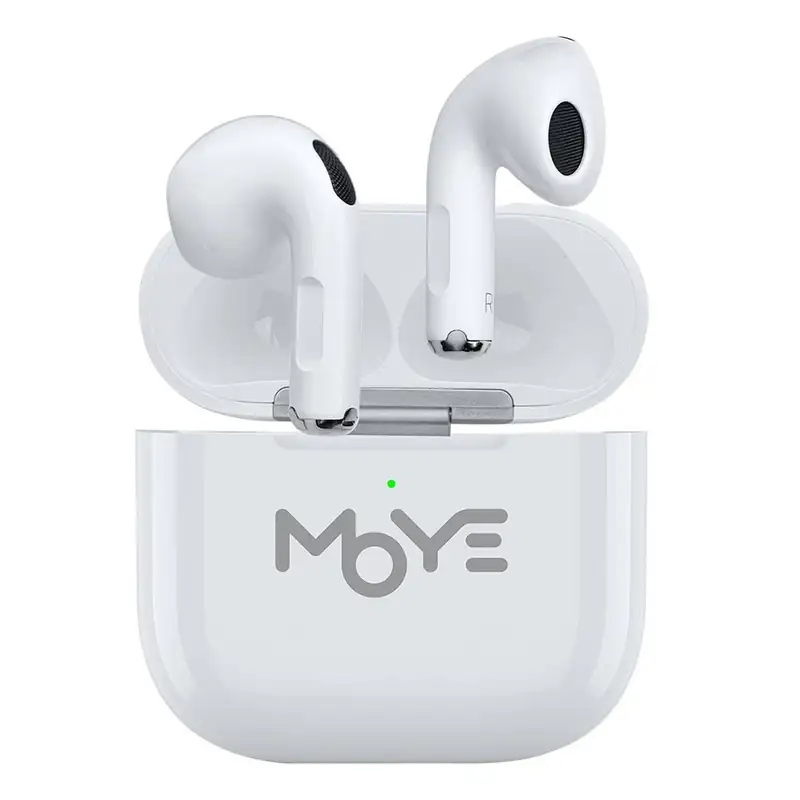 MOYE Aurras 3 Lite White