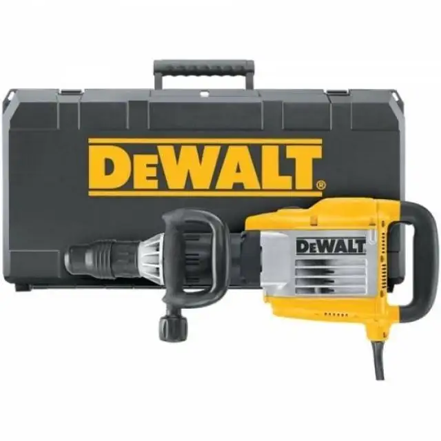 DEWALT D25899K-QS
