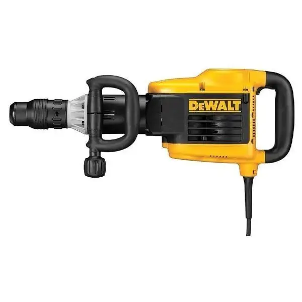 DEWALT D25899K-QS