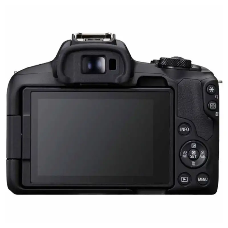 CANON EOS R50 18-45 + 55-210 5811C034AA