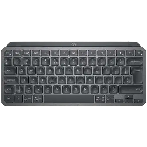 LOGITECH MX Keys Mini US Graphite 920-010498