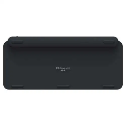 LOGITECH MX Keys Mini GRAPHITE US 920-010498