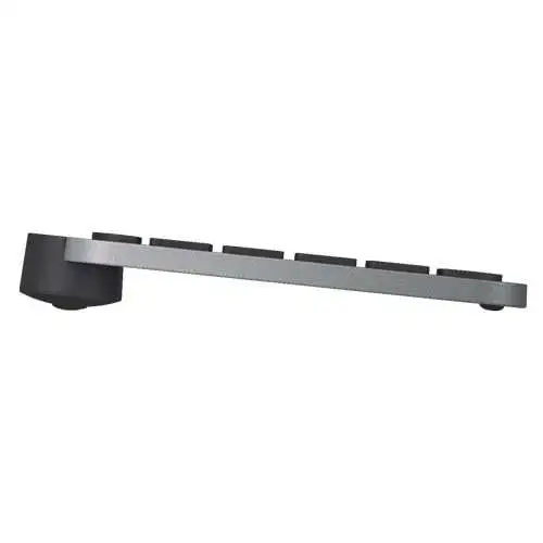 LOGITECH MX Keys Mini GRAPHITE US 920-010498