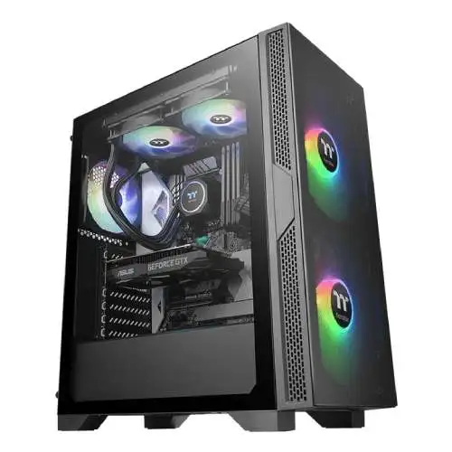 THERMALTAKE Versa T25