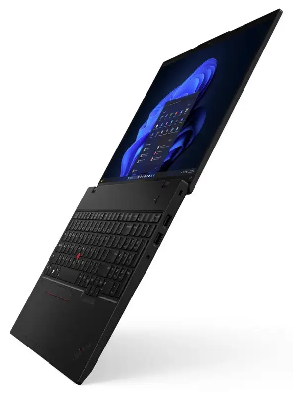 LENOVO ThinkPad L16 G2, 16" WUXGA, Intel Core Ultra 7 255U, 16GB, 512GB SSD, UK, FP, Win11Pro (21SA002BCX) 