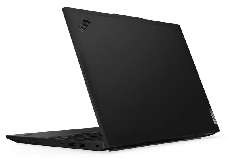 LENOVO ThinkPad L16 G2, 16" WUXGA, Intel Core Ultra 7 255U, 16GB, 512GB SSD, UK, FP, Win11Pro (21SA002BCX) 