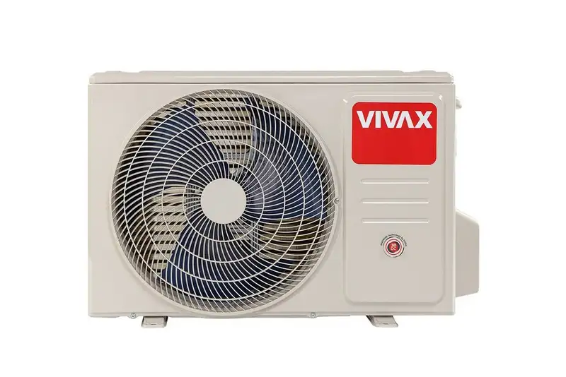 VIVAX ACP-12CH35AEXIs R32