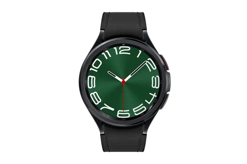 SAMSUNG Galaxy Watch 6 Classic 47mm Stainless Black SM-R960NZKAEUC