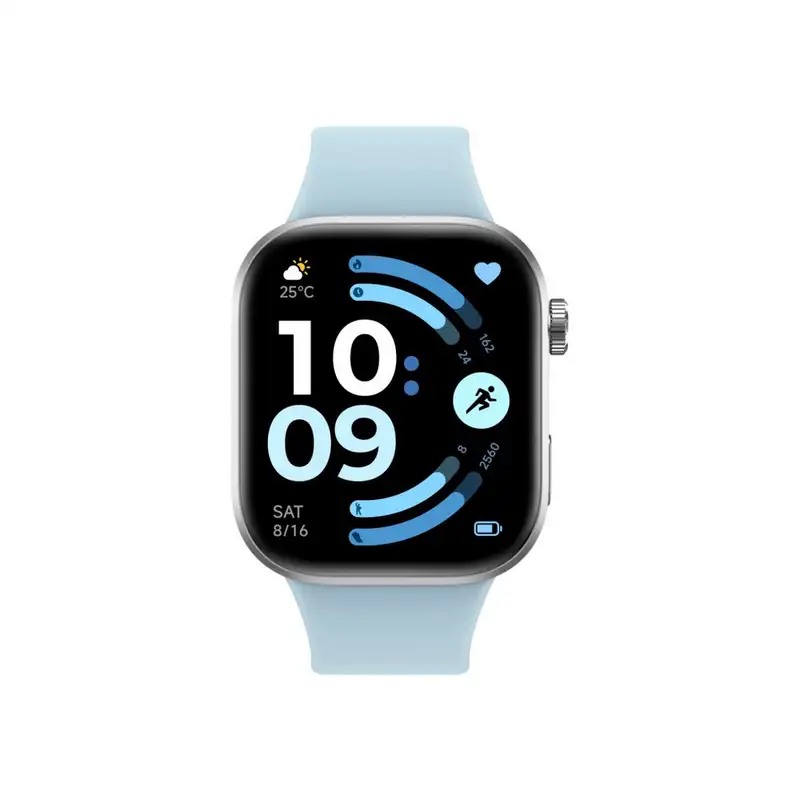 XIAOMI Redmi Watch 6 Glacier Blue